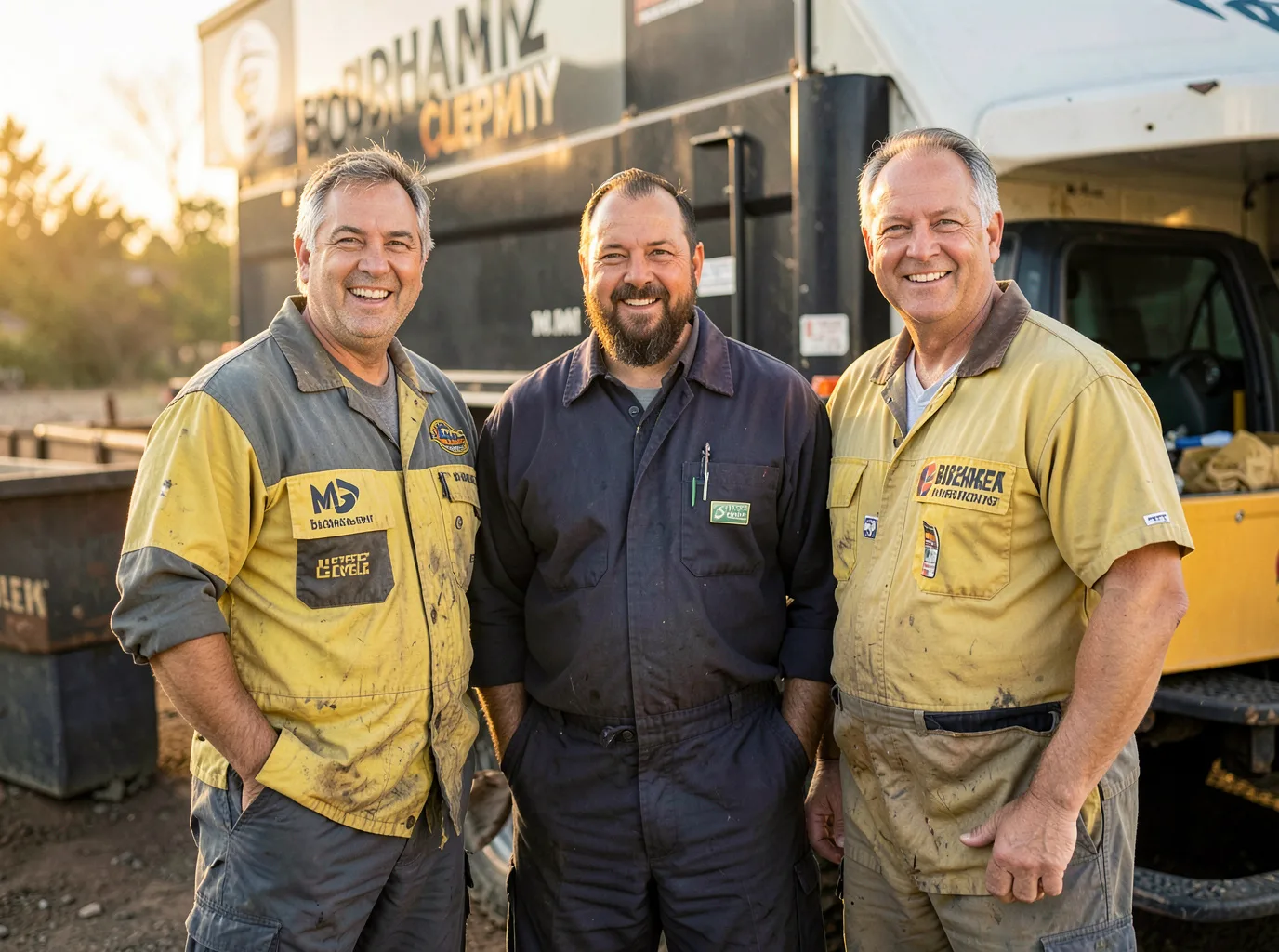 Sewage Cleanup company in Brielle, NJ