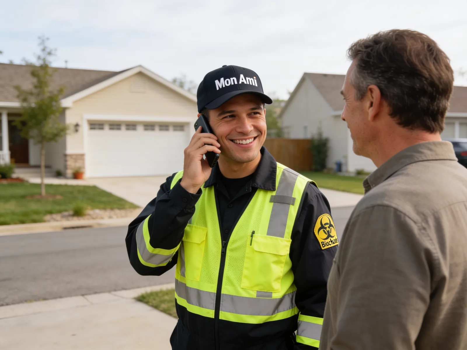 Sewage Cleanup Brielle, NJ FAQs