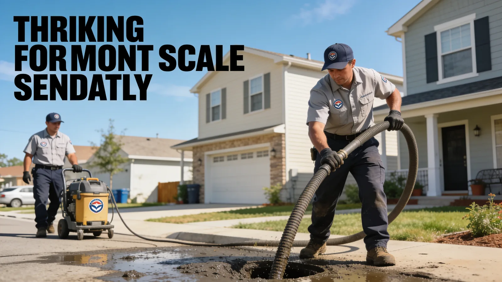 Sewage Cleanup in Brielle, NJ near me